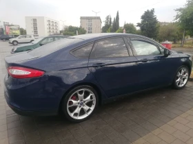 Ford Mondeo EcoBoost | Mobile.bg    8