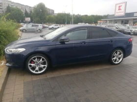Ford Mondeo EcoBoost | Mobile.bg    11