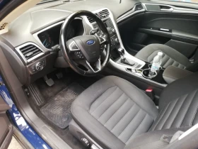 Ford Mondeo EcoBoost | Mobile.bg    10