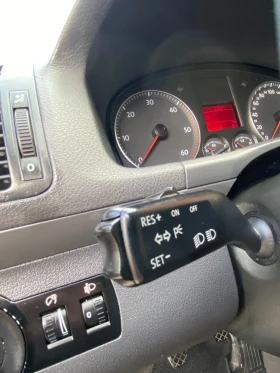 Обява за продажба на VW Touran 1.9TDI 105К.С. 7-МЕСТЕН ~4 500 лв. - изображение 7