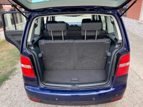 Обява за продажба на VW Touran 1.9TDI 105К.С. 7-МЕСТЕН ~4 500 лв. - изображение 9