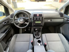 Обява за продажба на VW Touran 1.9TDI 105К.С. 7-МЕСТЕН ~4 500 лв. - изображение 6