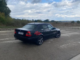 Обява за продажба на Mercedes-Benz C 180 ~3 750 лв. - изображение 2