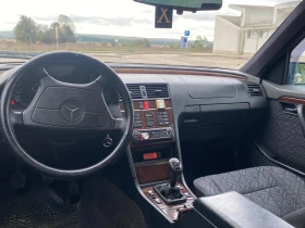 Обява за продажба на Mercedes-Benz C 180 ~3 750 лв. - изображение 3