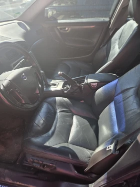 Volvo V70 Bi-Fuel CNG metan   | Mobile.bg    6