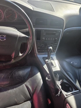 Volvo V70 Bi-Fuel CNG metan   | Mobile.bg    5