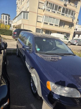 Volvo V70 Bi-Fuel CNG metan   | Mobile.bg    3