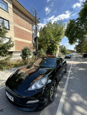 Porsche Panamera | Mobile.bg    2