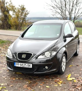 Seat Altea 2.0 TDI * Stylance* EURO 4 КЛИМА
