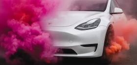 Tesla Model Y Performance Удължена Гаранция