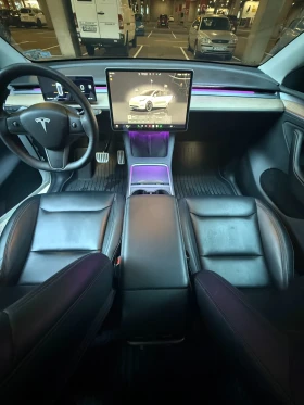 Tesla Model Y Performance Удължена Гаранция - 81118 лв. / 41474.97 € - 80989511 5