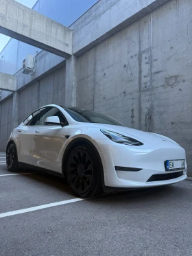 Tesla Model Y Performance Удължена Гаранция - 81118 лв. / 41474.97 € - 80989511 3