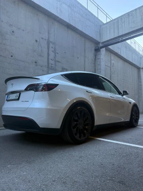 Tesla Model Y Performance Удължена Гаранция - 81118 лв. / 41474.97 € - 80989511 2