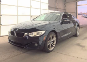 BMW 430 xDrive Sedan