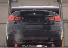 BMW 430 xDrive Sedan - 13200 лв. / 6749.05 € - 56702351 7