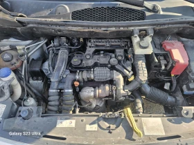 Peugeot Partner 1.6 HDI, снимка 9