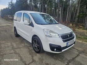 Peugeot Partner 1.6 HDI, снимка 2