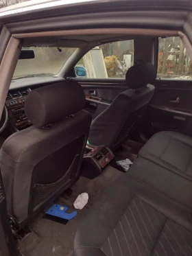 Audi A8, снимка 3