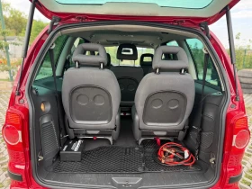 VW Sharan, снимка 11