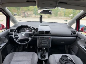 VW Sharan, снимка 7