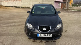 Seat Altea 1.9 tdi 95000 км. !!! - 6900 лв. / 3527.91 € - 83633315 2