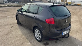 Seat Altea 1.9 tdi 95000 км. !!! - 6900 лв. / 3527.91 € - 83633315 7