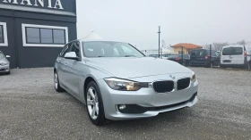 BMW 320 2.0 X-DRIVE