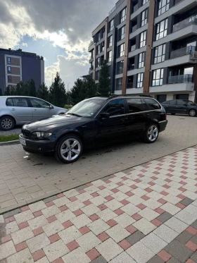 BMW 330, снимка 16