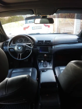 BMW 330, снимка 11