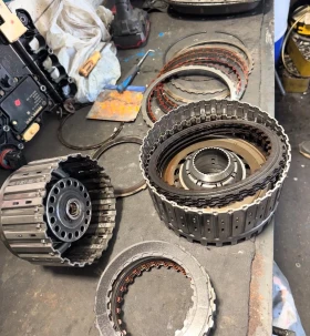 BMW 330, снимка 10