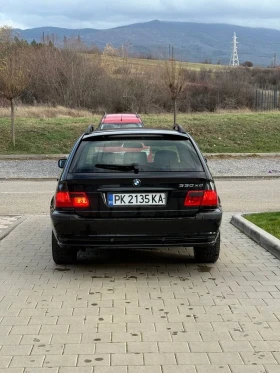 BMW 330, снимка 4