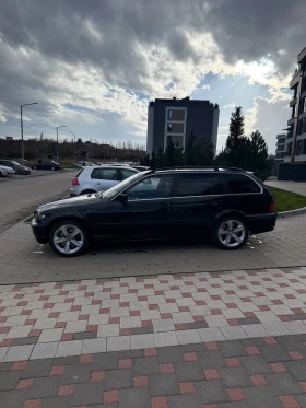 BMW 330, снимка 5