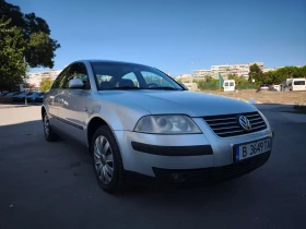 VW Passat 1.9 TDI - 2100 € / 4107.24 лв. - 64152154 2