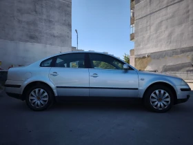 VW Passat 1.9 TDI - 2100 € / 4107.24 лв. - 64152154 6