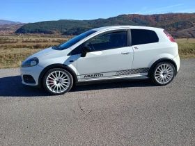 Fiat Punto - 8000 € / 15646.64 лв. - 29127953 3