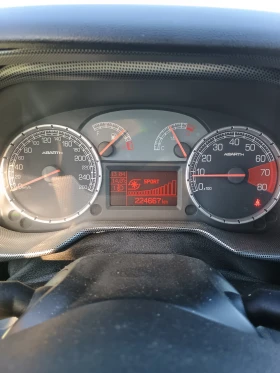 Fiat Punto - 8000 € / 15646.64 лв. - 29127953 7