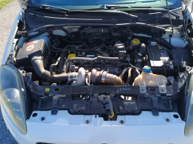 Fiat Punto - 8000 € / 15646.64 лв. - 29127953 9