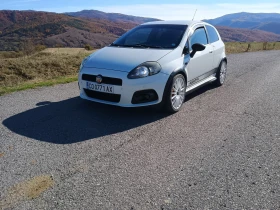 Fiat Punto - 8000 € / 15646.64 лв. - 29127953 2