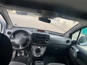 Citroen Berlingo Проблем в двигателя , снимка 5