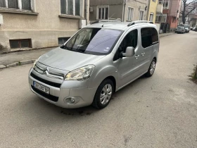 Citroen Berlingo Проблем в двигателя , снимка 1