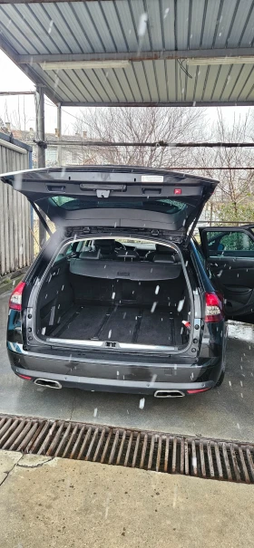 Citroen C5, снимка 8