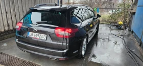 Citroen C5, снимка 3