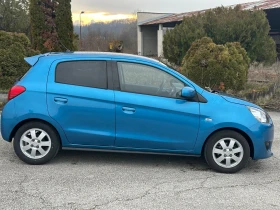 Mitsubishi Space star 1.2 2014г.  73 хил км !!!!!! Топ състояние - 3950 € / 7725.53 лв. - 89262255 8