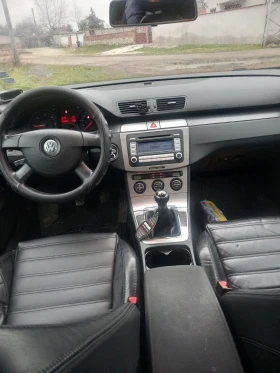 VW Passat - 3750 € / 7334.36 лв. - 17919985 7