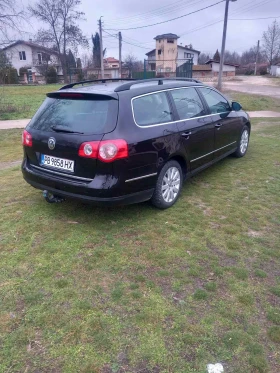 VW Passat - 3750 € / 7334.36 лв. - 17919985 6