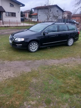 VW Passat - 3750 € / 7334.36 лв. - 17919985 2