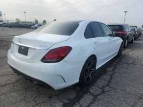 Mercedes-Benz C 300 * CARFAX * ЦЕНА ДО БГ - 20000 € / 39116.60 лв. - 46098589 3