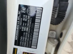 Mercedes-Benz C 300 * CARFAX * ЦЕНА ДО БГ - 20000 € / 39116.60 лв. - 46098589 7