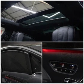 Mercedes-Benz S 350 6.3 AMG OPTIC / PANORAMA / LONG / BURMEISTER  - 32000 € / 62586.56 лв. - 18615215 14
