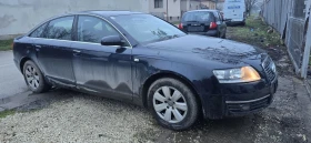 Audi A6 3.2i, Sline, Печка - 3300 € / 6454.24 лв. - 34845006 6